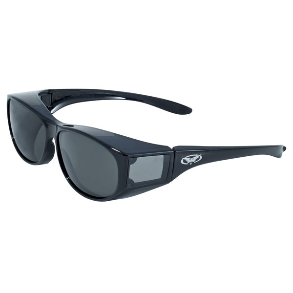 GlobalVision-SUNGLASSES ESCORT LENS SMK ESCORT SM 779420961450
