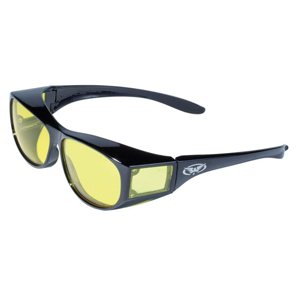 GlobalVision-SUNGLASSES ESCORT LENS YE ESCORT YT 787217448367