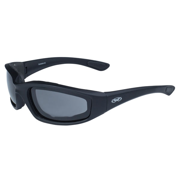 GlobalVision-SUNGLASSES KICKBACK LENS SMK KICKBACK SM 787217440101