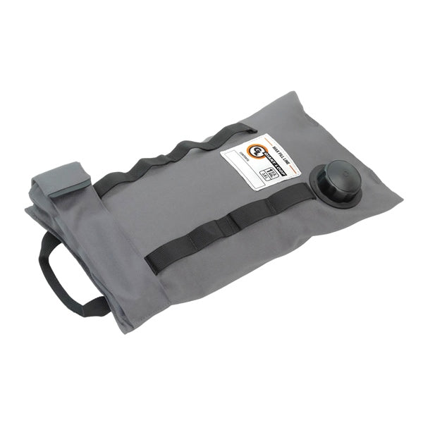 Giant Loop-BAG POWERSPORT LIQUID 1 GAL GY AB21-GL-G1 816205022019