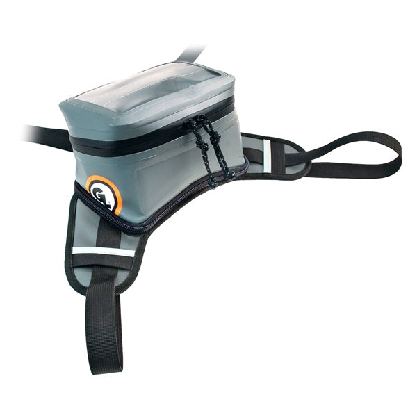 Giant Loop-TANK BAG BUCKIN ROLL GY Giant Loop BNR20-G 816205021784