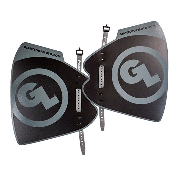 Giant Loop-HANDGUARD BUSHWACKERS CIRCLE GL QTY2 BWH 816205020015
