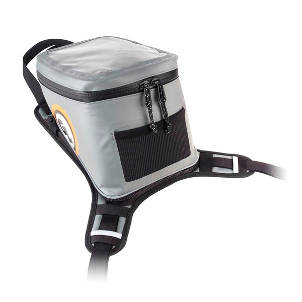 Giant Loop-TANK BAG FANDANGO 8L GY Giant Loop FTB21-G 816205021845