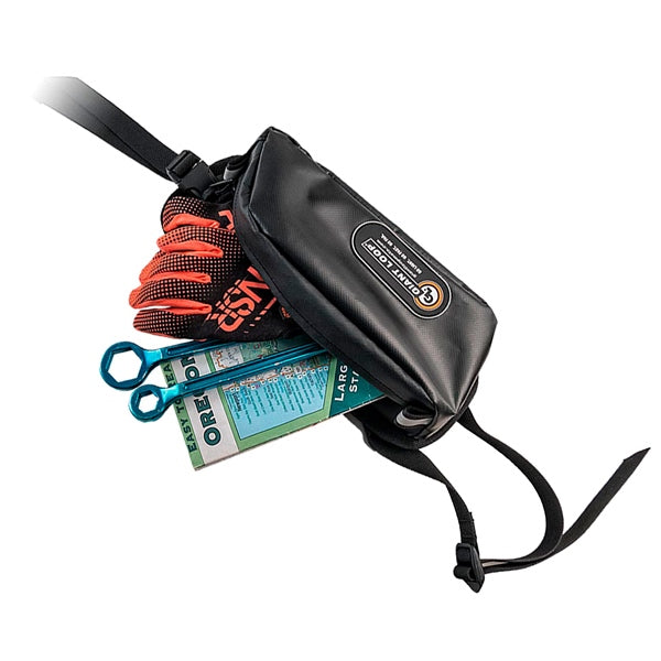 Giant Loop-PANNIER POCKET BK Giant Loop PNN23-B 816205022385