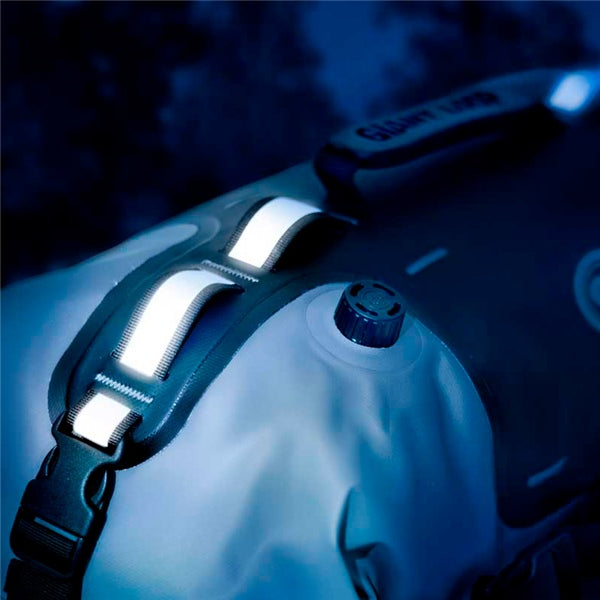 Giant Loop-BAG ROGUE 17L BK/GY Giant Loop RDB18 816205021265
