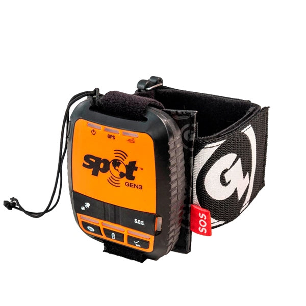 Giant Loop-BAG TRACKER PACKER Giant Loop TKP19-GIM 816205021722