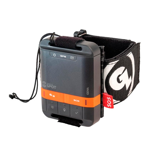 Giant Loop-BAG SPOT GEN 3/4 Giant Loop TKP19-SG3 816205021739