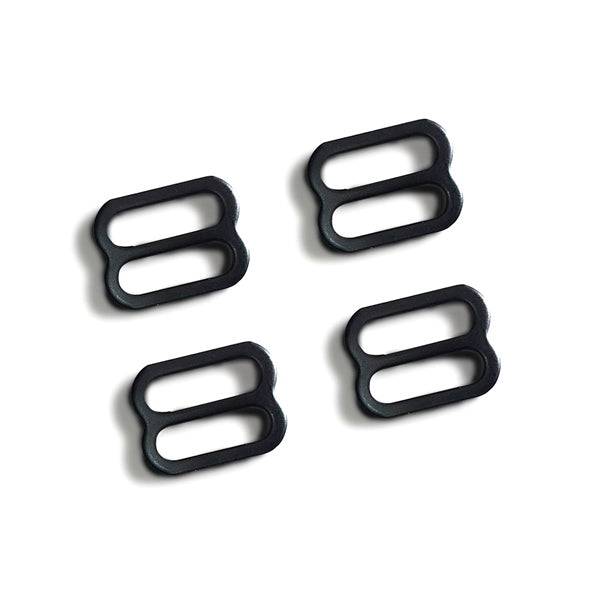Giant Loop-BUCKLE SLIDER 1` QTY4 Giant Loop RP-TG