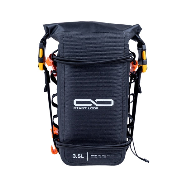 Giant Loop - Fender/Number Plate Bag