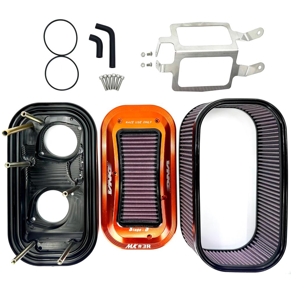 DNA Air Filters - Stage 3 R Version for ΚΤΜ 1090 / 1190 /1290