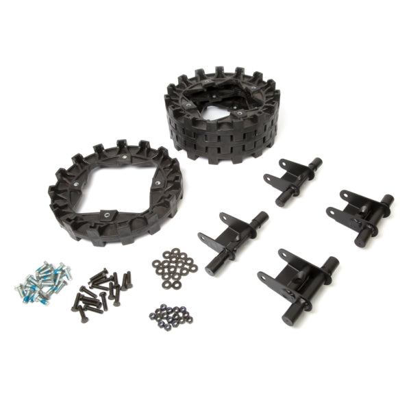 Commander-CONVERSION KIT WS4 L-RATIO 2810604-100 397020
