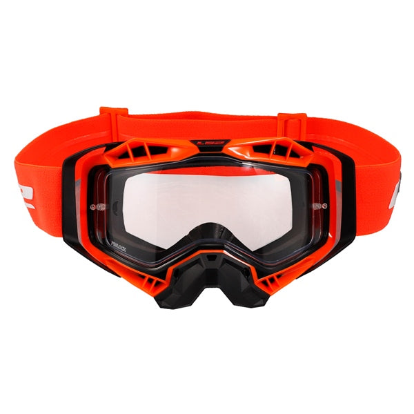 LS2-GOGGLE AURA OG/BK CLR LS2 04-291 6934432895047