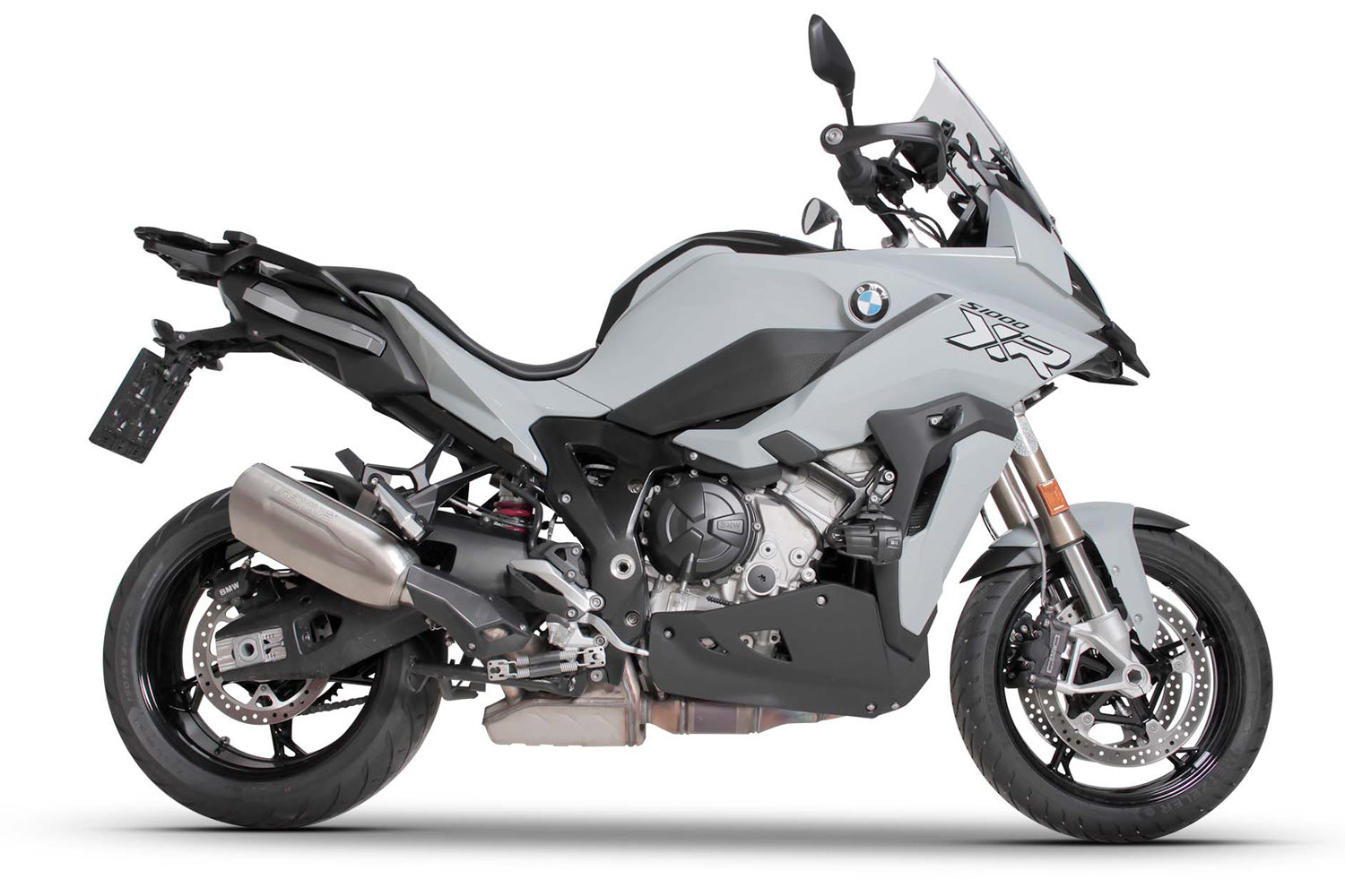 Remus - Next Silencer for S1000 XR