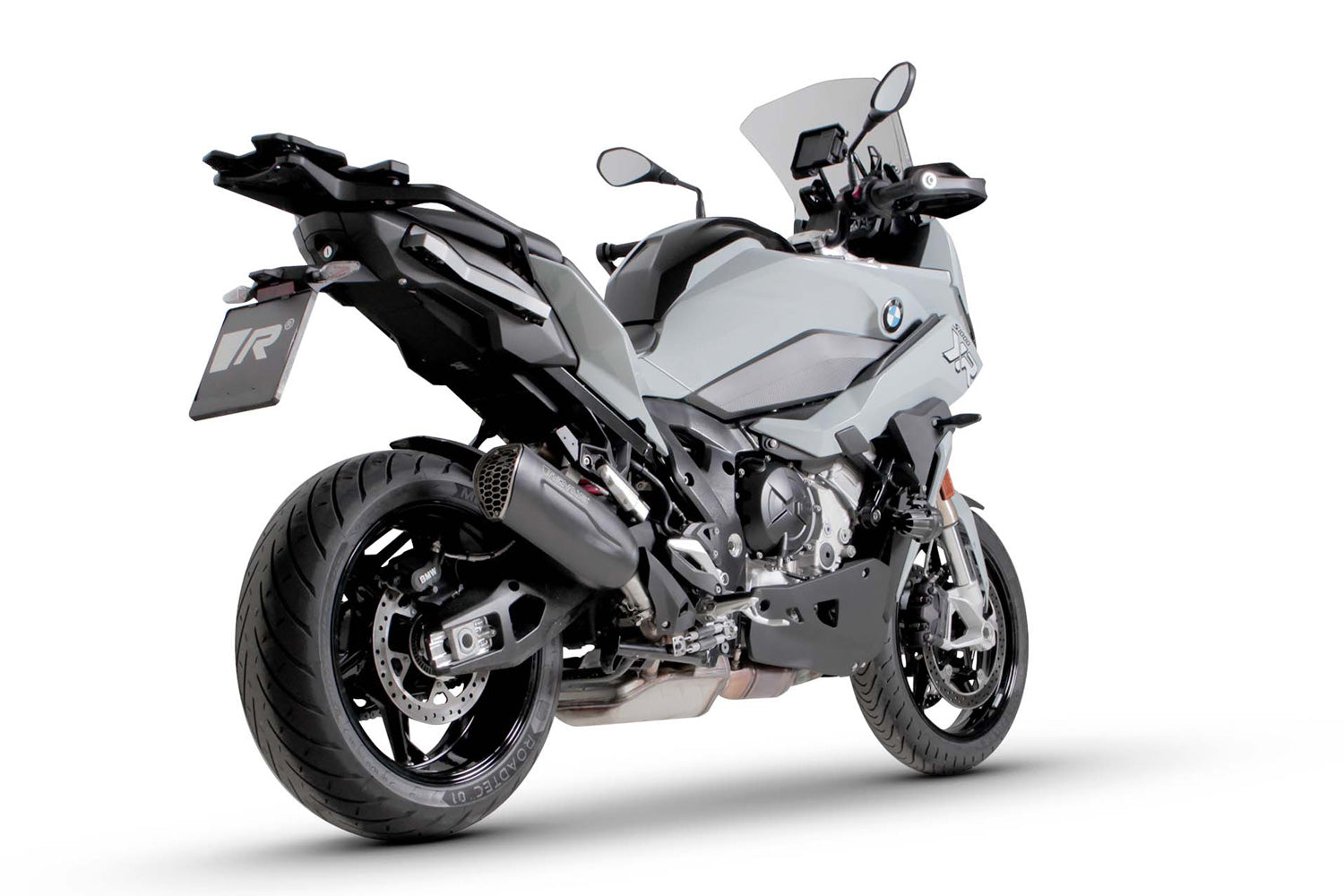 Remus - Next Silencer for S1000 XR