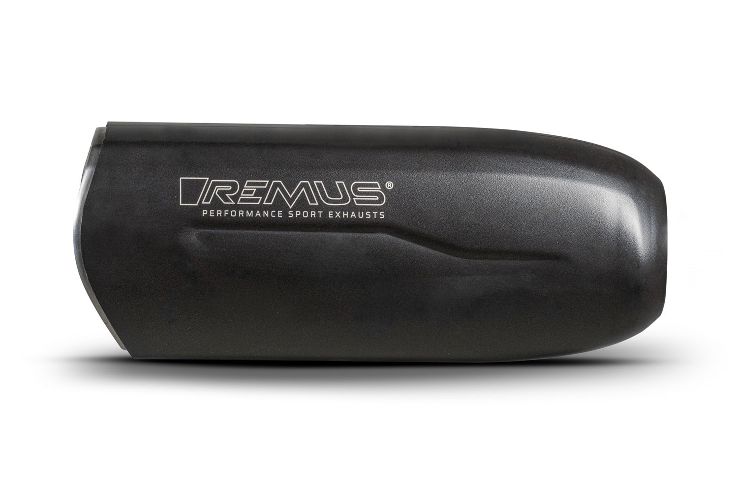 Remus - Next Silencer for S1000 XR