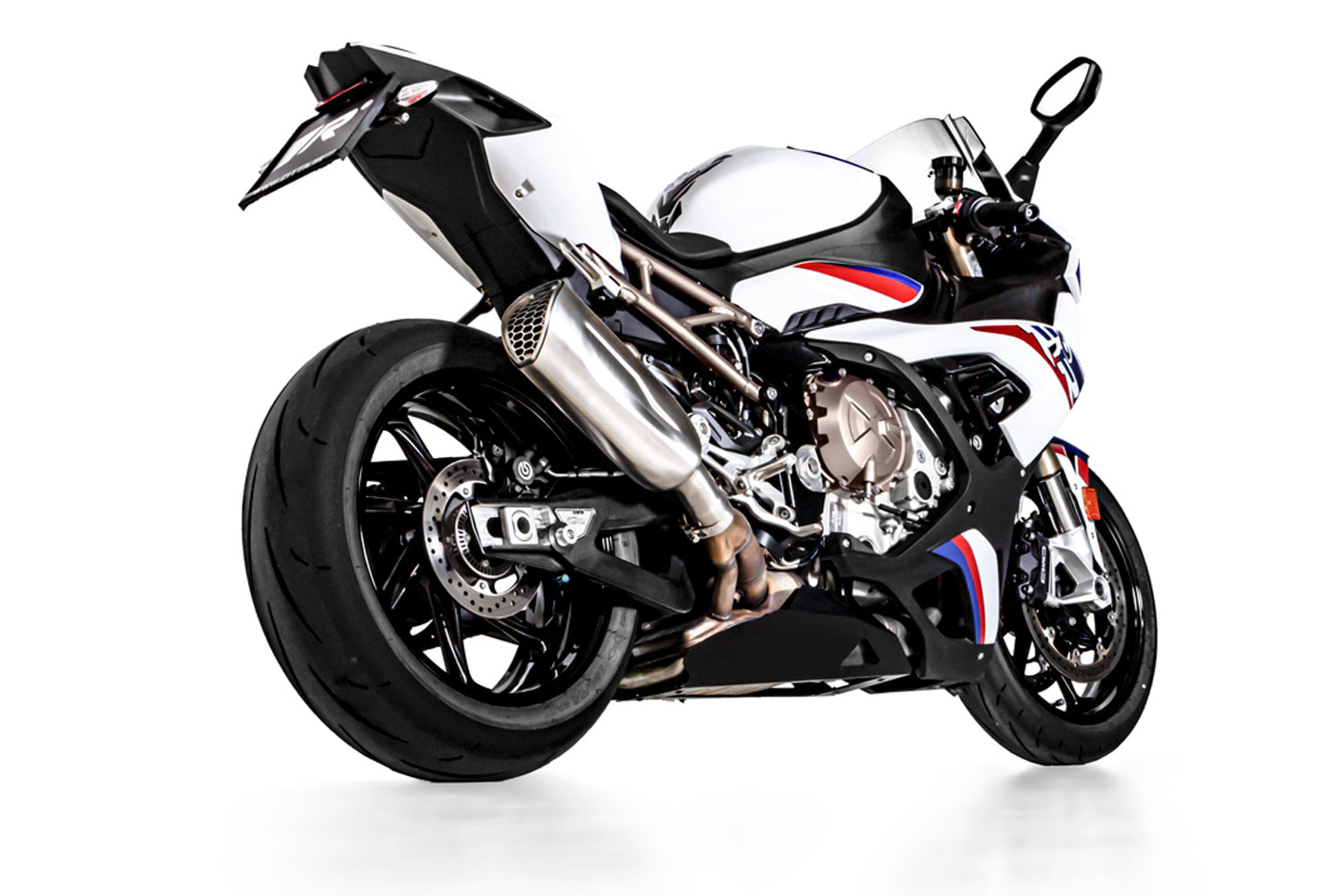 Remus - Slip-on Sport Silencer for S 1000 RR NXT