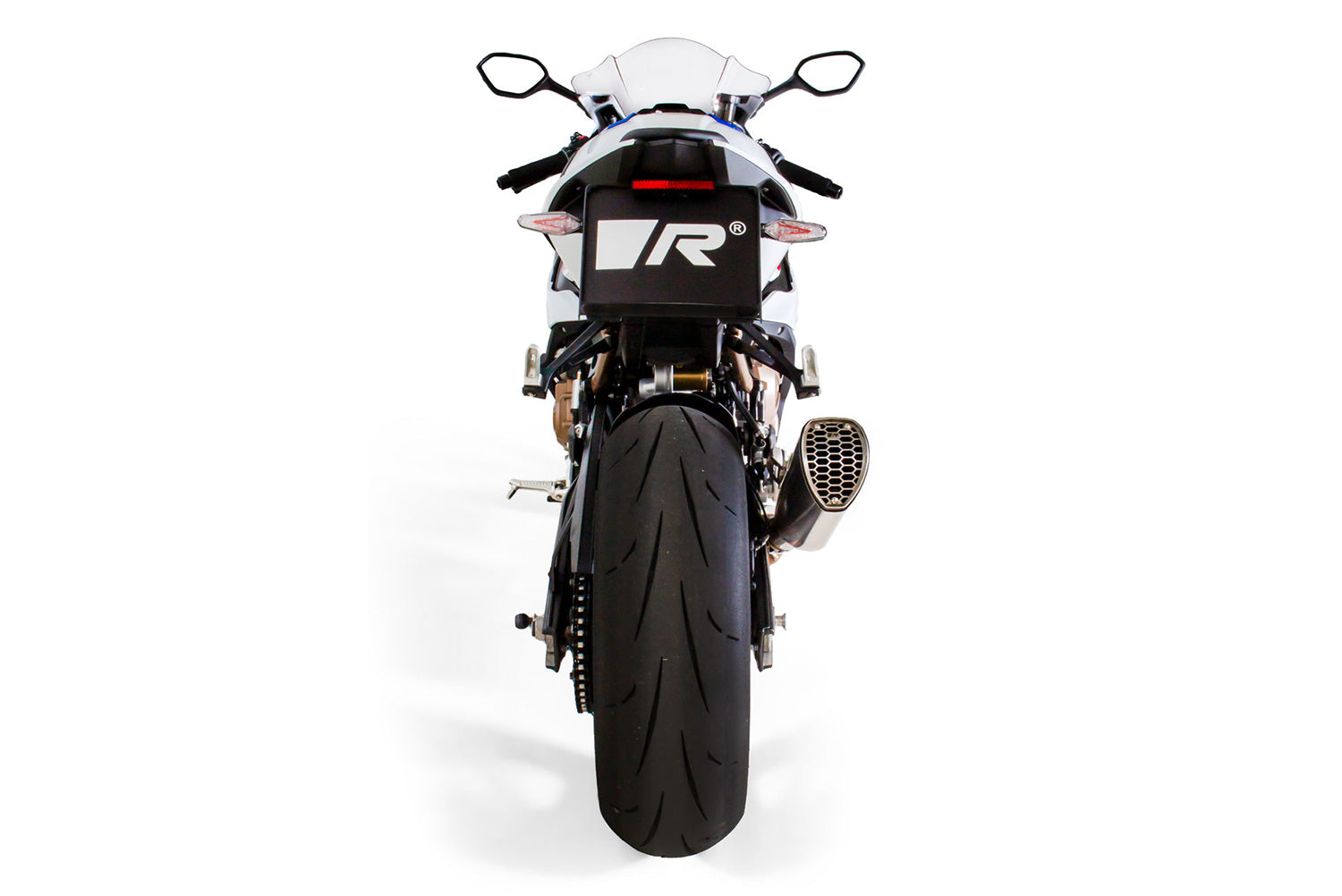 Remus - Slip-on Sport Silencer for S 1000 RR NXT