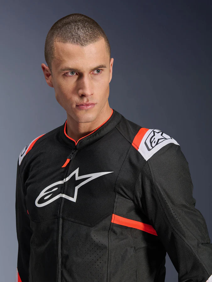 Alpinestars - T-SPS Air V2 Jacket