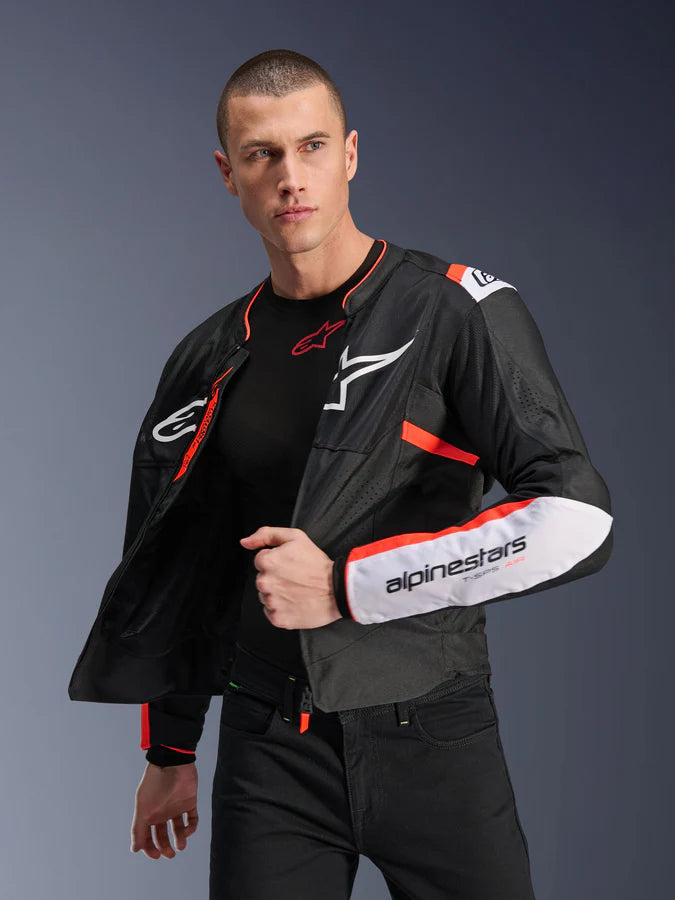 Alpinestars - T-SPS Air V2 Jacket