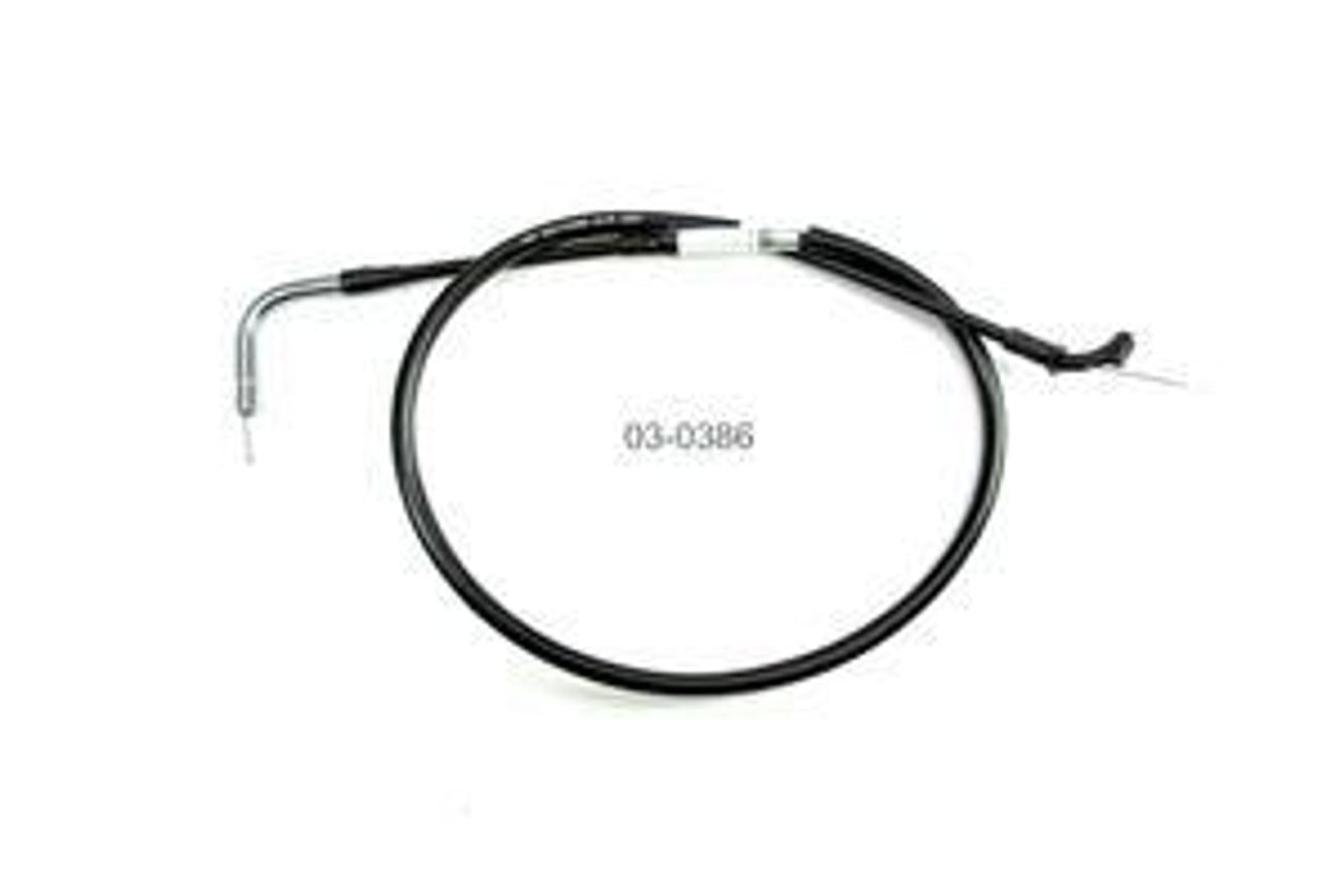 Motion Pro - Choke Cables