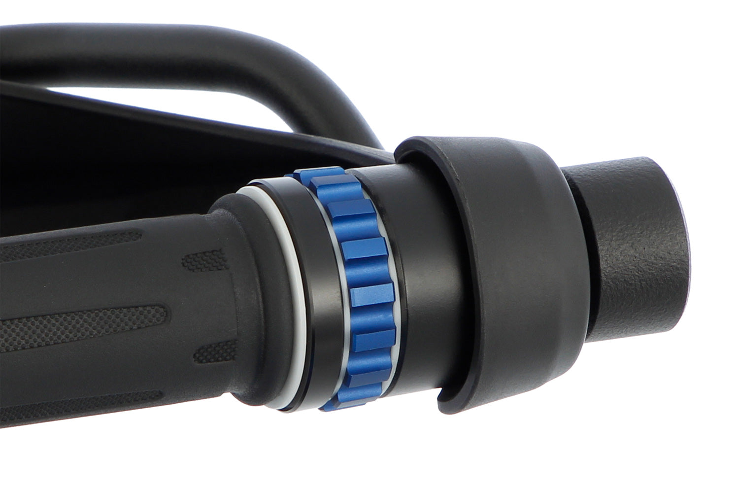 Wunderlich - Throttle Grip Lock Cruise Control – for F 450 GS