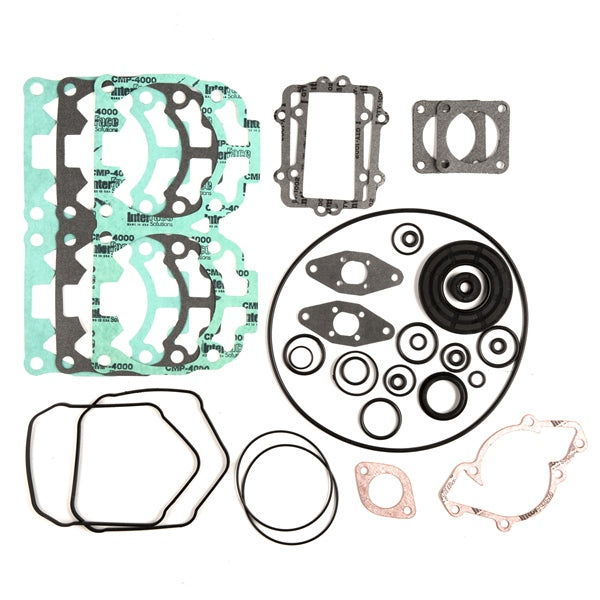 Kimpex - Complete Gasket Sets with Oil Seals for Bombardier