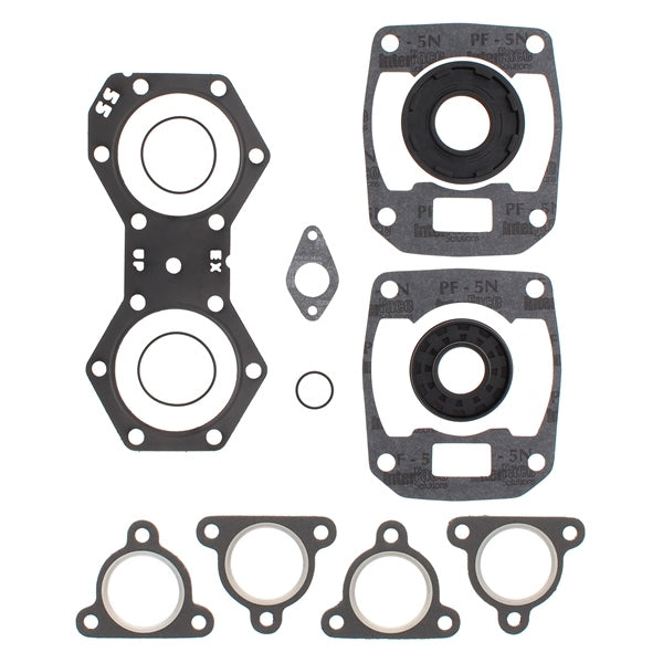 Kimpex - Complete Gasket Sets with Oil Seals for Polaris (09-711286K)