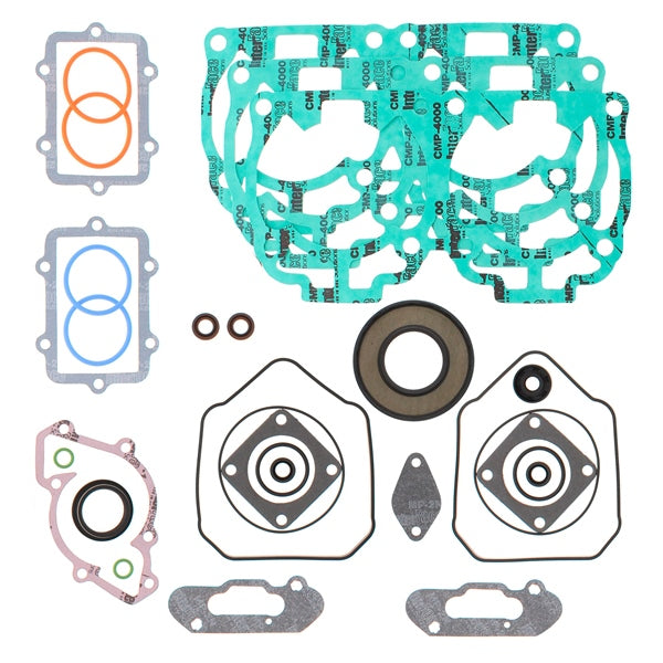 Kimpex - Complete Gasket Sets with Oil Seals for Ski-Doo (09-711303K)