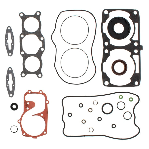 Kimpex - Complete Gasket Sets with Oil Seals for Polaris (09-711310K)
