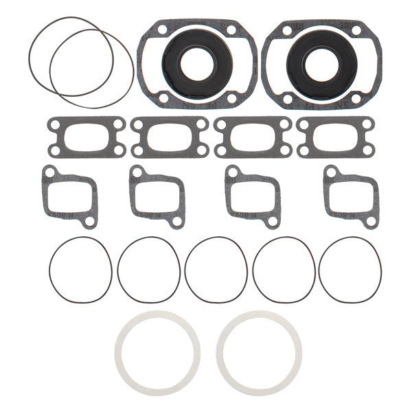 Kimpex - Complete Gasket Sets with Oil Seals for Ski-Doo (09-711196K)