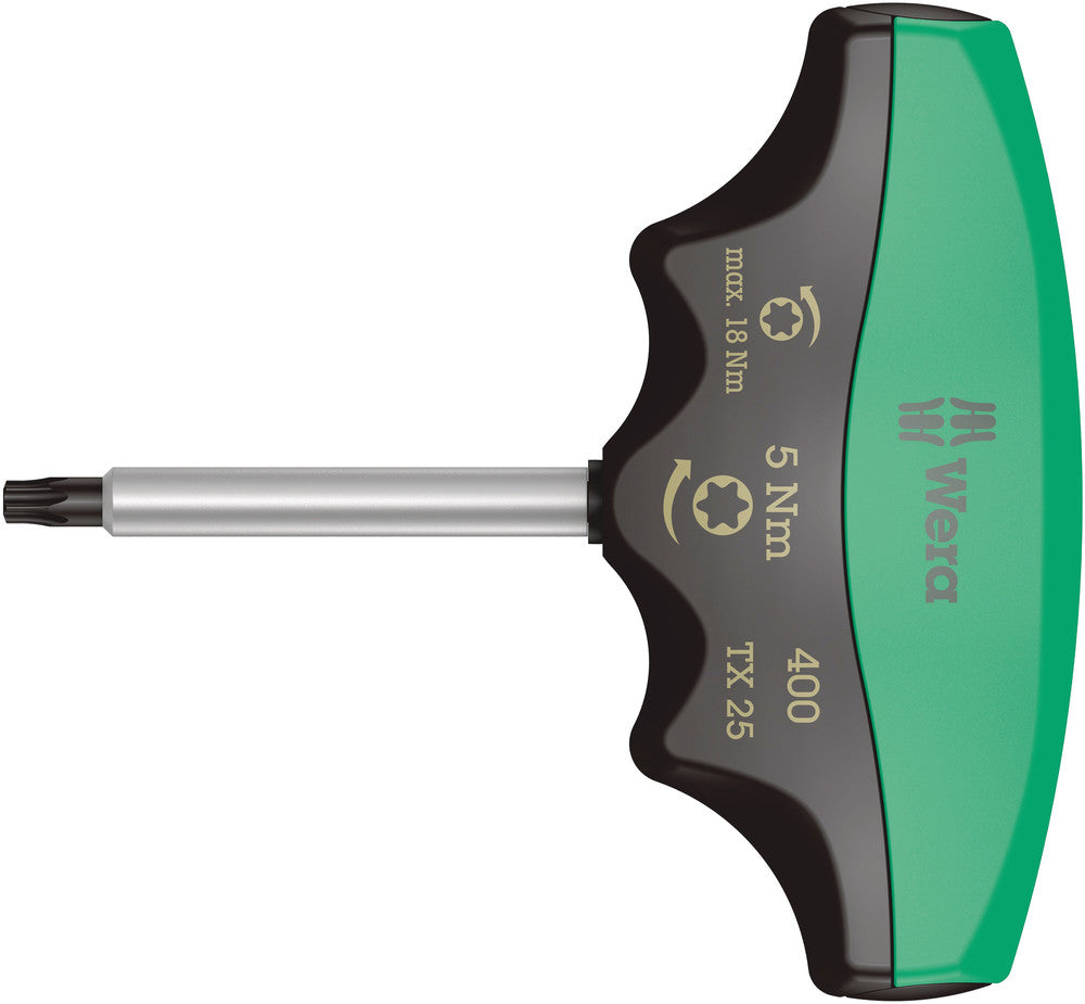 Wera Tools - 400 TX Torque-indicator