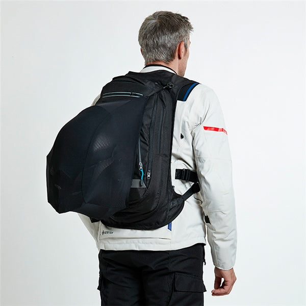 Helite-BACKPACK ELECTRONIC BK HELITE 1A-1766