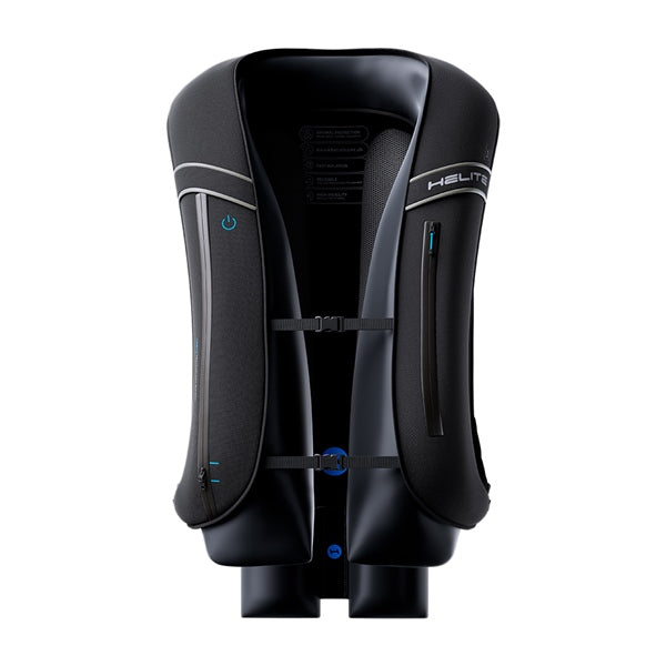 Helite-BACKPACK MECANIC BK HELITE 1A-1764 3663594013817