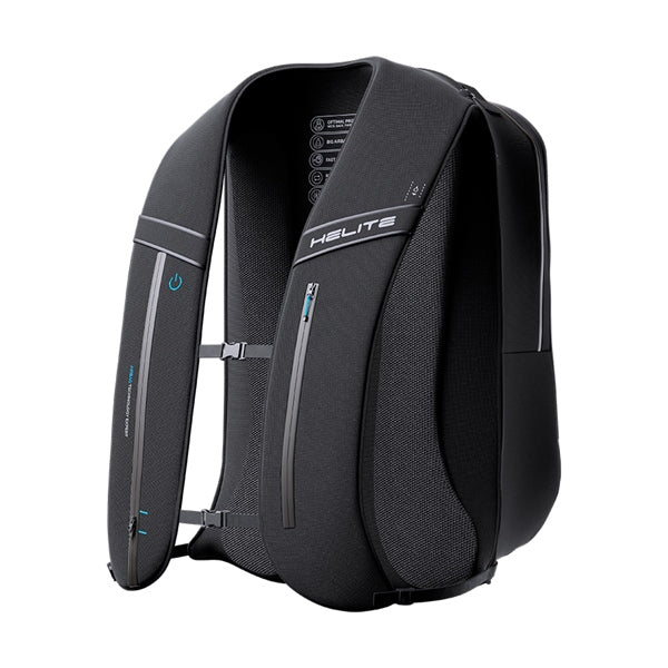 Helite-BACKPACK ELECTRONIC BK HELITE 1A-1766