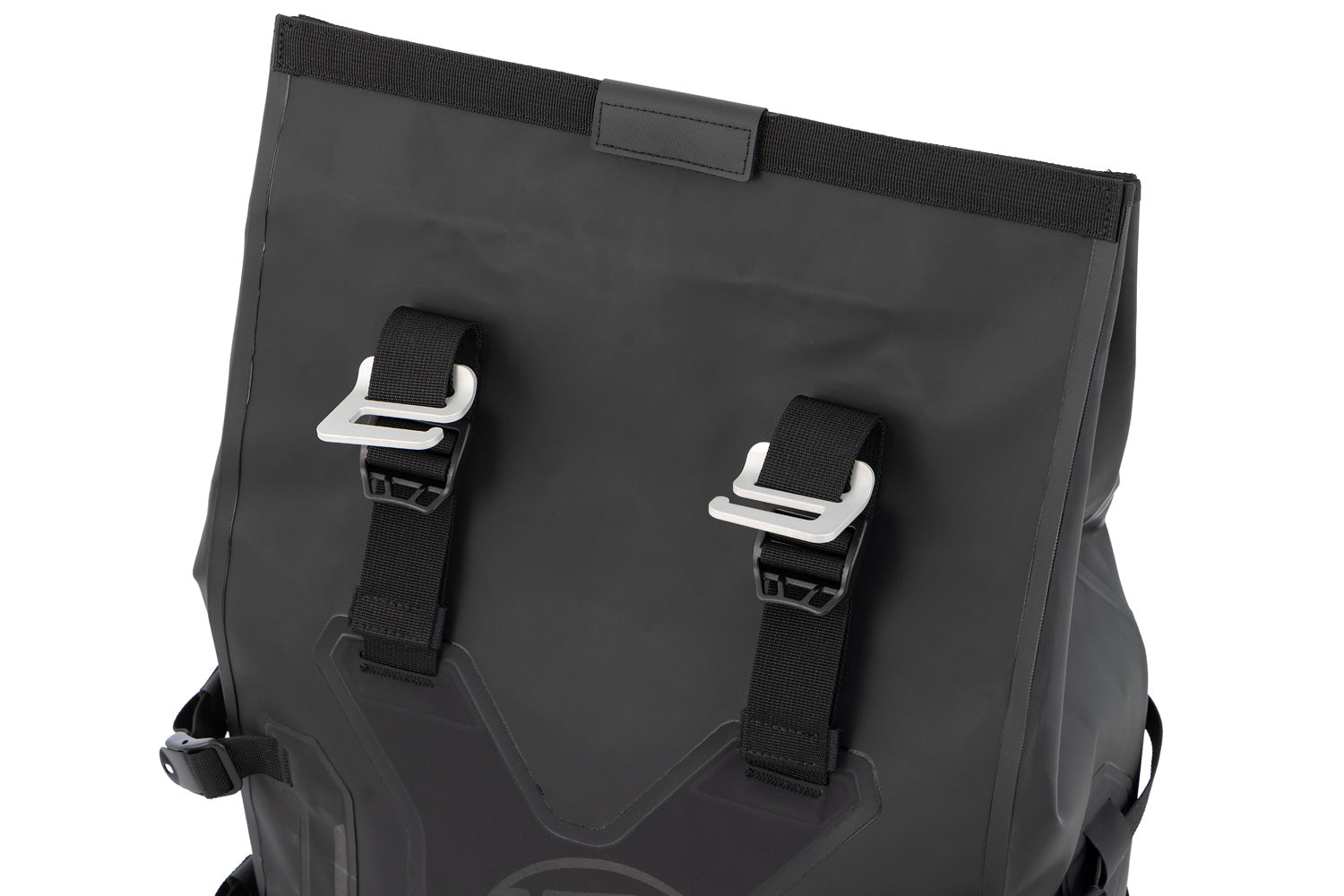 Wunderlich - X Waterproof Side-Bag Luggage System with Carrier for F 450 GS