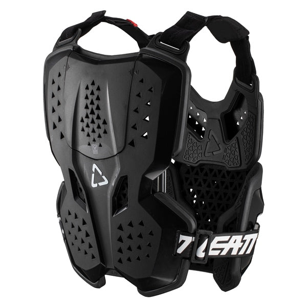 Leatt-CHEST PROTECTOR 3.5 BK REG LEATT 5020004180 6009699073542