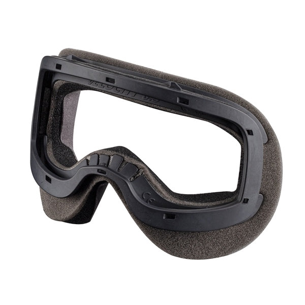 Leatt-FOAM INNER FRAME VELOCITY 6.5 BK SNOW 8021001190 6009699099245