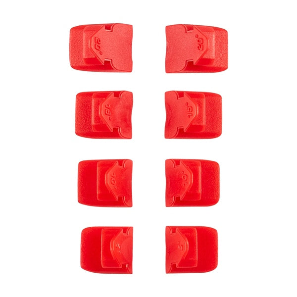 Leatt-STOPPER KIT EXT C-FRAME CARB QTY2 LEATT 4015300320 6009698995418