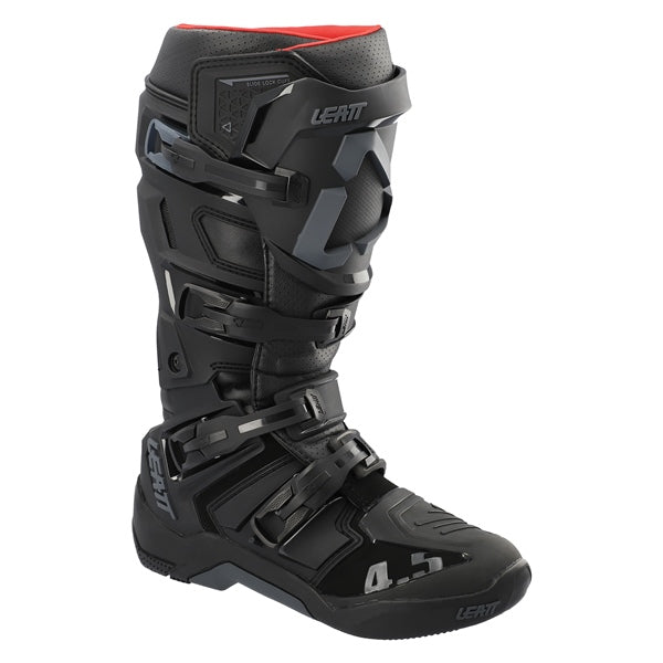 Leatt-BOOT 4.5 BK 9 LEATT 3021100162 6009699085279