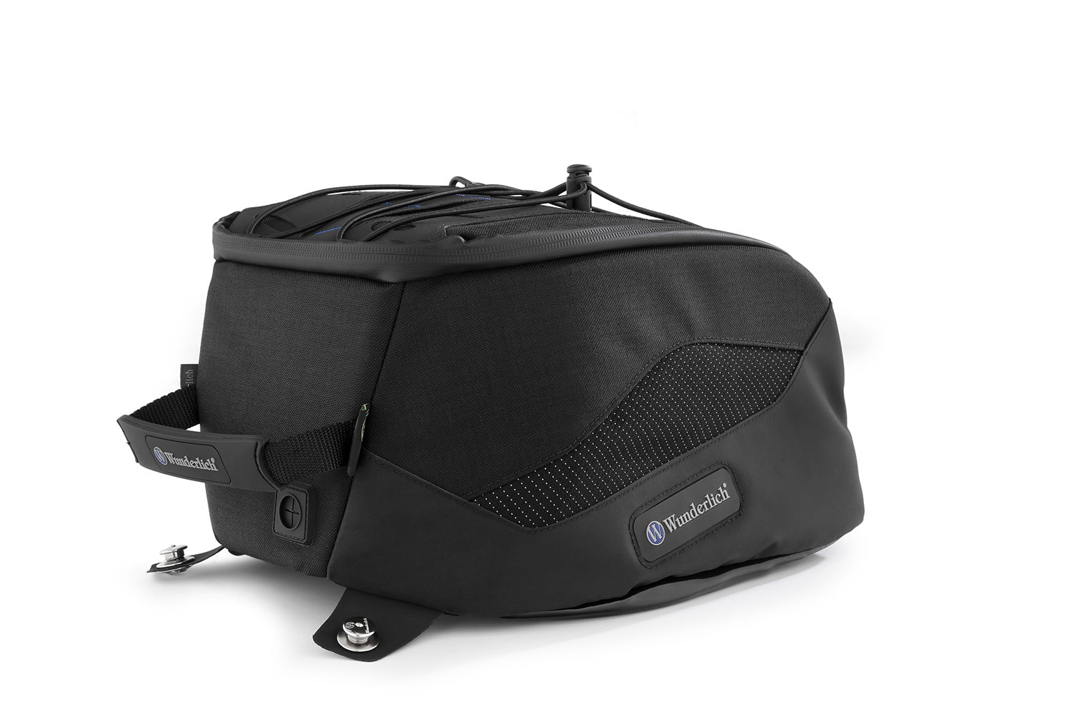 Wunderlich “ELEPHANT SPORT EDITION” tank bag F 900 XR - complete your BMW ✔ Premium components ✔ Integrated design ➜ Order now