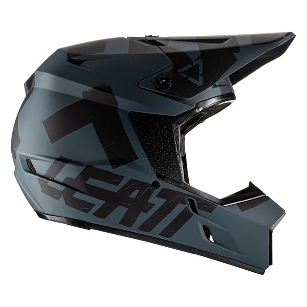 Leatt-HELM MOTO 3.5 V22 GHOST XS LEATT 1022010170 6009699099726