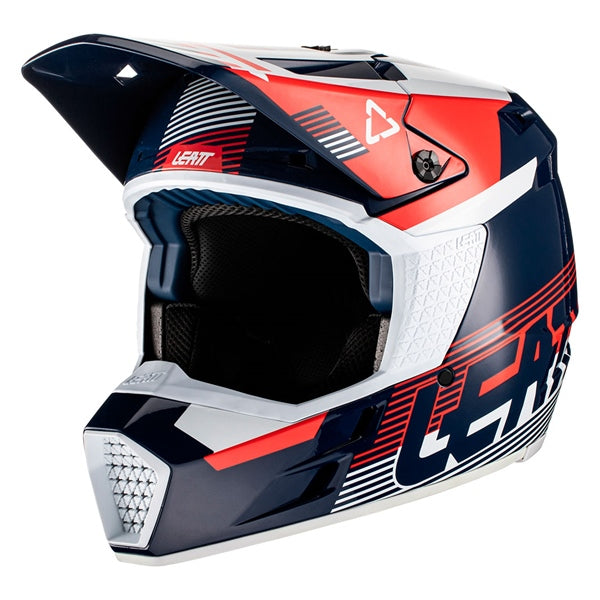 Leatt-HELM MOTO 3.5 V22 ROYAL XS LEATT 1022010210 6009699099962