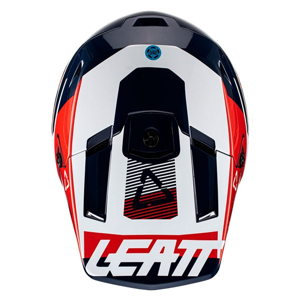 Leatt-HELM MOTO 3.5 V22 ROYAL XS LEATT 1022010210 6009699099962