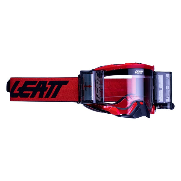 Leatt - Velocity 5.5 Goggle Roll-Off