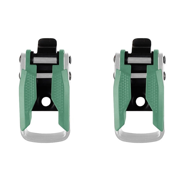 Leatt-BUCKLE 5.5 CACTUS QTY2 LEATT 3022060305 6009699104185