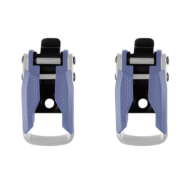 Leatt-BUCKLE 5.5 GRAPHENE QTY2 LEATT 3022060310 6009699104192