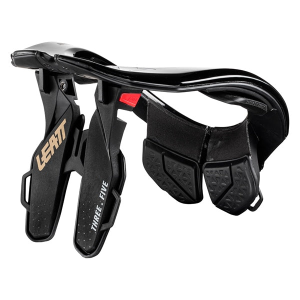 Leatt-NECK BRACE 3.5 BK 2XL LEATT 1022111782 6009699112395