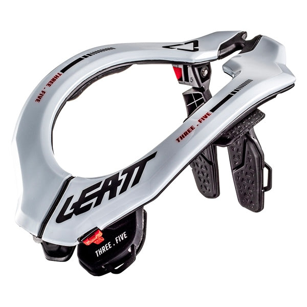 Leatt-NECK BRACE 3.5 WH 2XL LEATT 1022111822 6009699112517