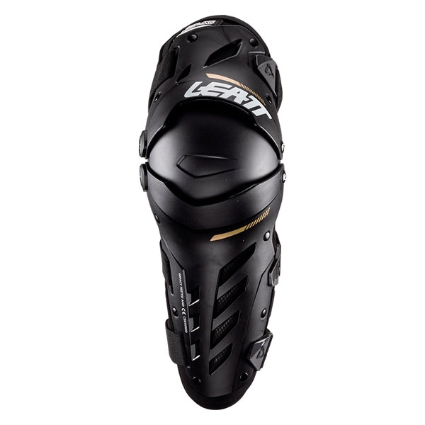 Leatt - Dual Axis Knee & Shin Guards