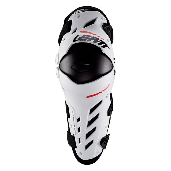 Leatt - Dual Axis Knee & Shin Guards